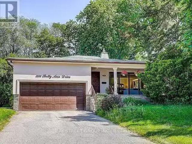 House for sale in Woburn, Ontario