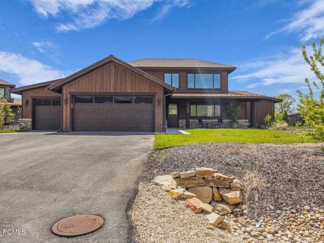 House for sale in Kamas, Utah