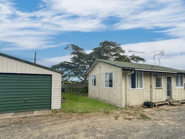 Apartment for rent in Matarawa, Tokoroa