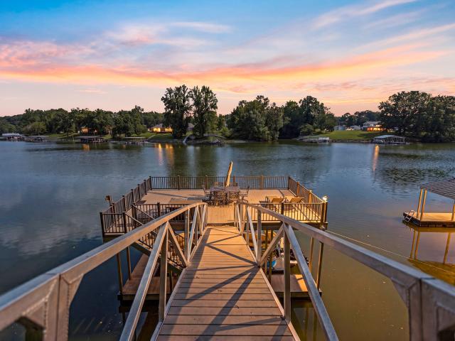 House for sale in Tennessee