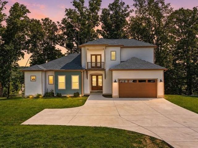 House for sale in Tennessee