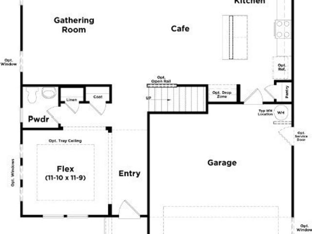 House for sale in Tennessee