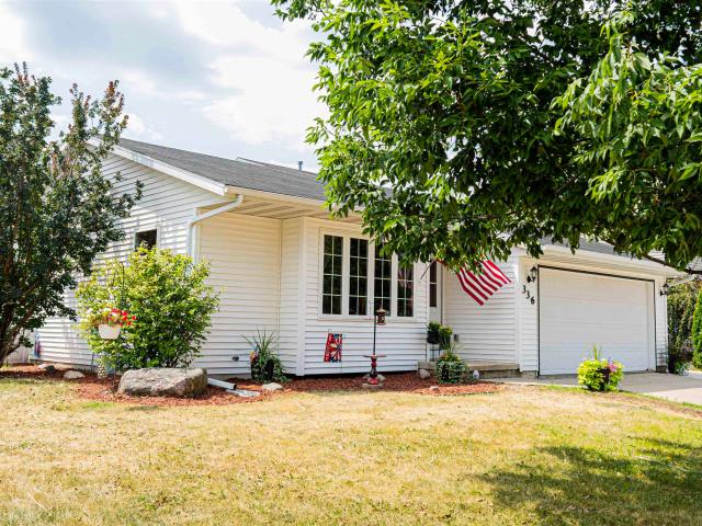 House for sale in Belleville, Green County