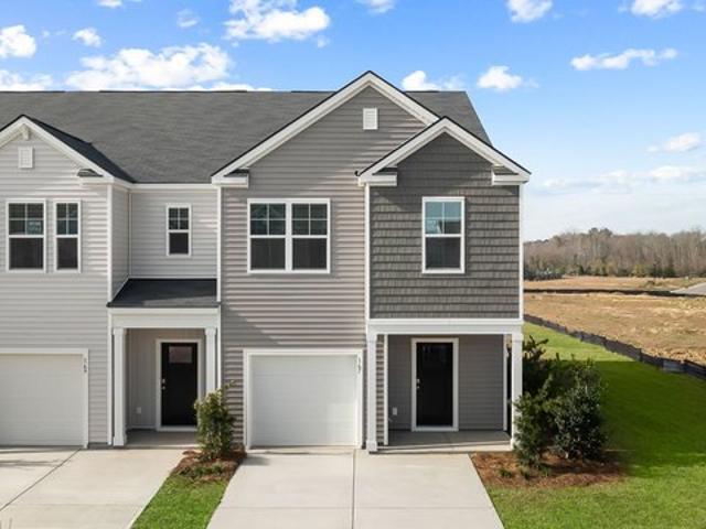 Townhouse for sale in Moncks Corner, Berkeley County