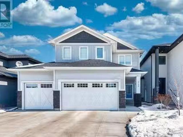 House for sale in Saskatoon, Saskatchewan