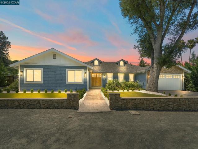 House for sale in Danville, California