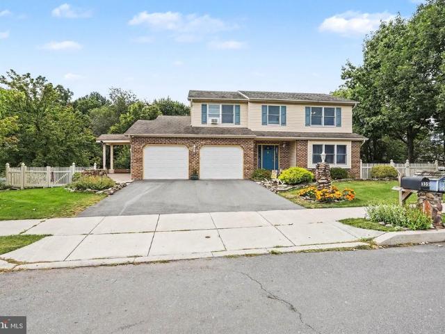 House for sale in Etters, Pennsylvania