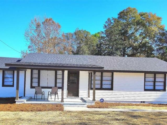 House for sale in Baxley, Georgia