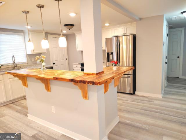 House for sale in Baxley, Georgia
