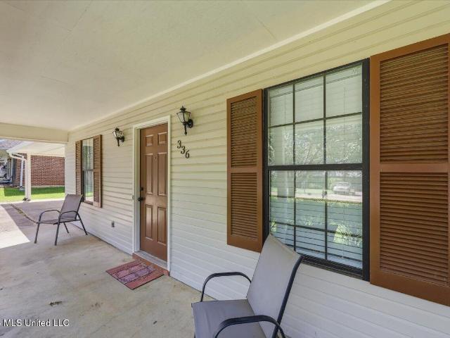 House for sale in Ridgeland, Mississippi