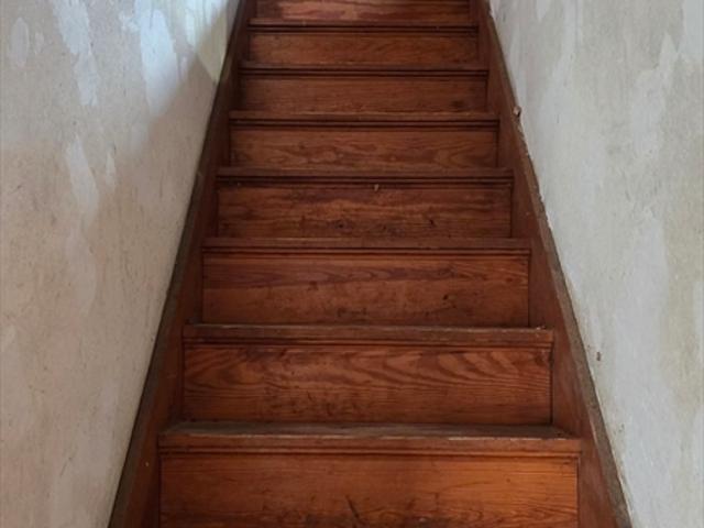 House for sale in Worcester, Massachusetts
