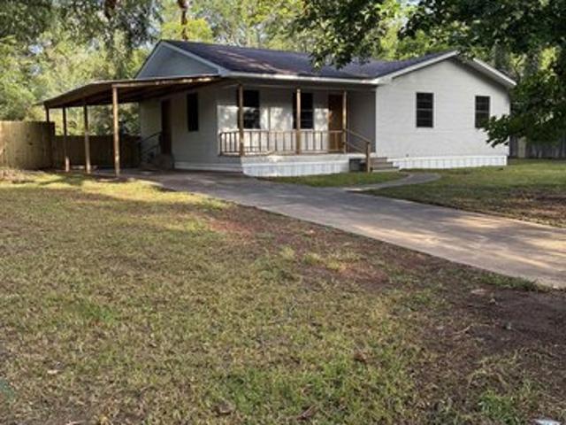 House for sale in Rusk, Texas