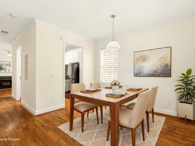 Townhouse for sale in Columbia, South Carolina