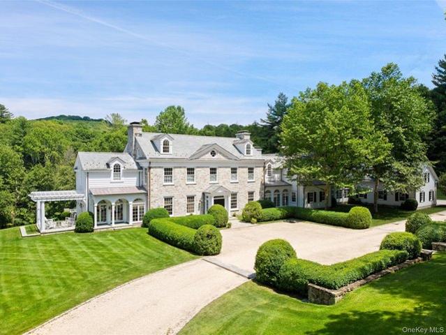 House for sale in Bedford, New York
