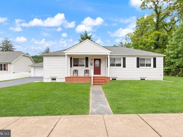 House for sale in Bel Air, Maryland