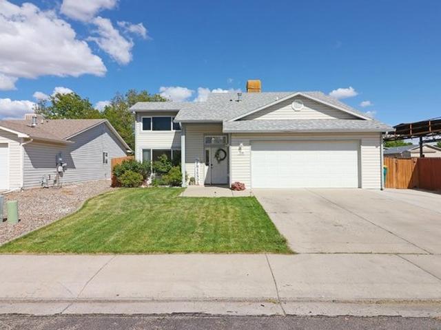 House for sale in Fruita, Colorado