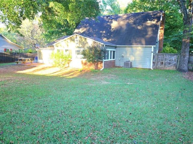 House for sale in Kernersville, Forsyth County