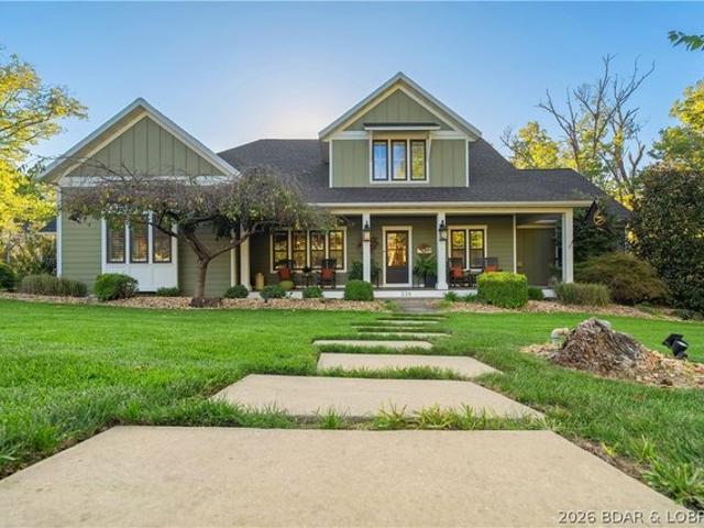 House for sale in Lake Ozark, Missouri