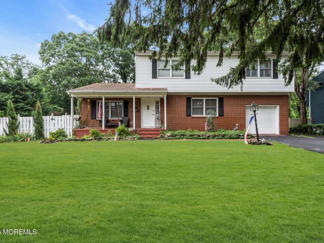 House for sale in Brick, New Jersey