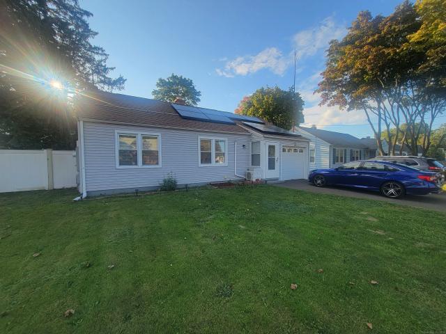 Property for sale in Hamden, Connecticut