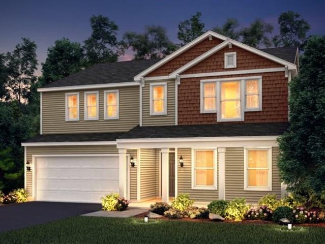 House for sale in Galloway, Ohio