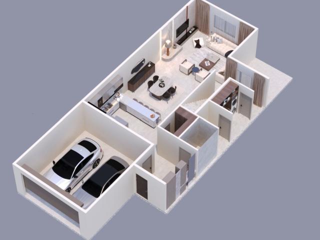 Townhouse for sale in Minooka, Illinois