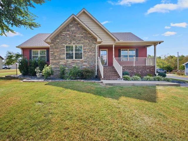 House for sale in Westmoreland, Middle Tennessee