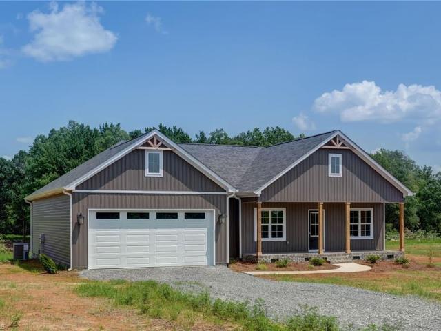 House for sale in Wentworth, North Carolina