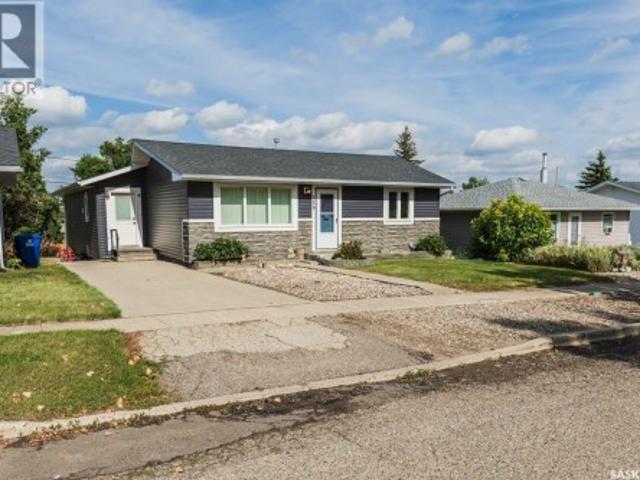 House for sale in Kerrobert, Saskatchewan