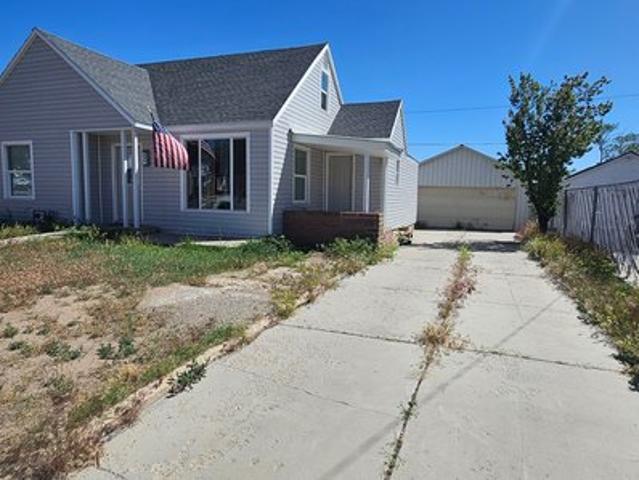 House for sale in East Carbon, Utah