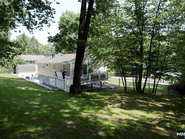House for sale in Passaic, New Jersey