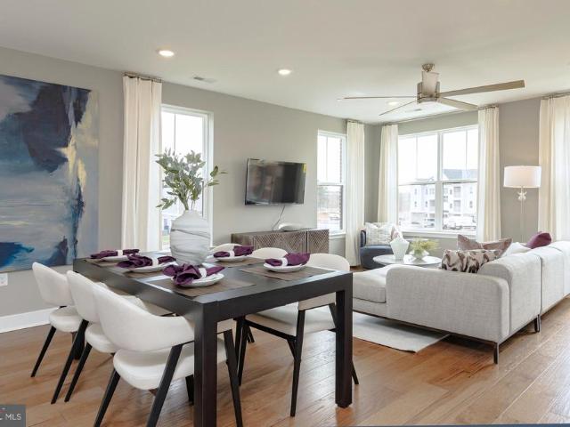 Condo for sale in Skillman, New Jersey