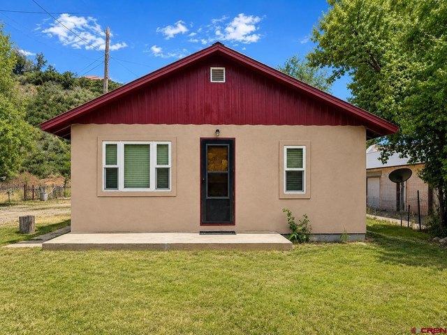 House for sale in La Plata, Colorado