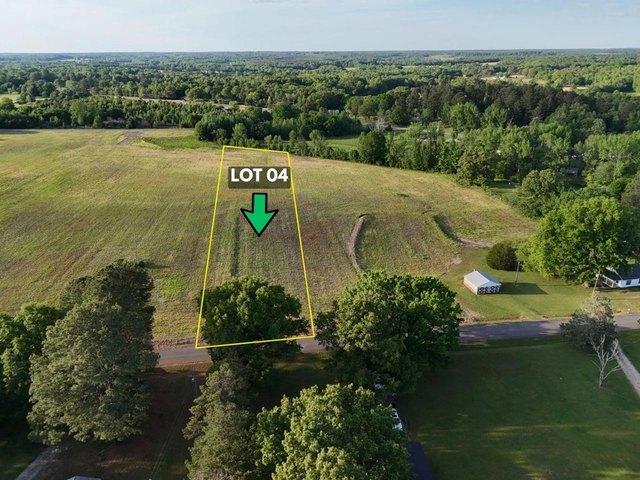 Land for sale in Florence, Lauderdale County