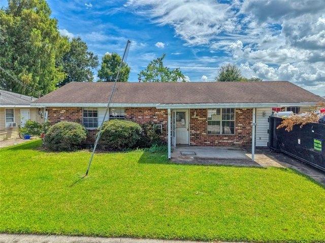 House for sale in Ama, Louisiana