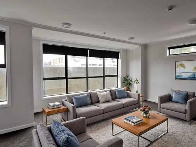 Apartment for rent in Matata, Wellington