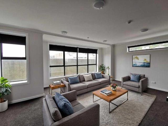 Apartment for rent in Kilbirnie, Wellington