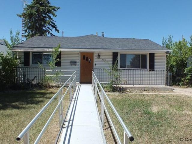 House for sale in Cheyenne, Laramie County