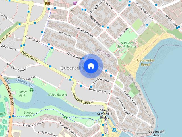 Apartment for rent in Sydney, New South Wales