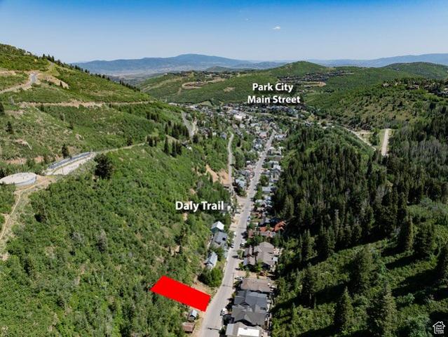 Land for sale in Park City, Utah