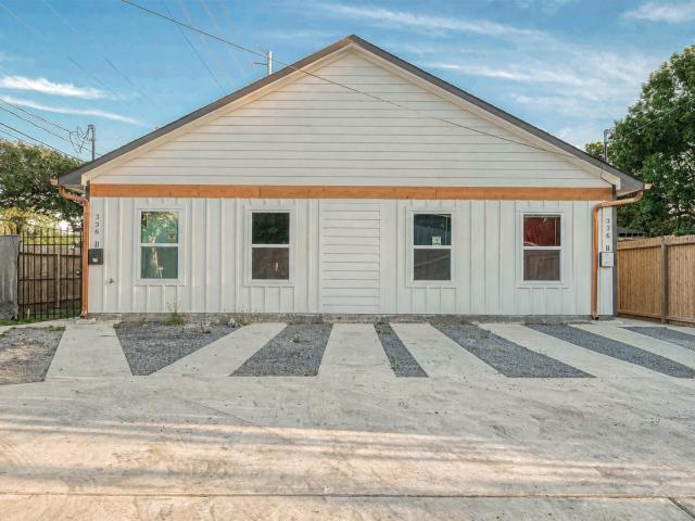 Property for rent in Harris, Texas
