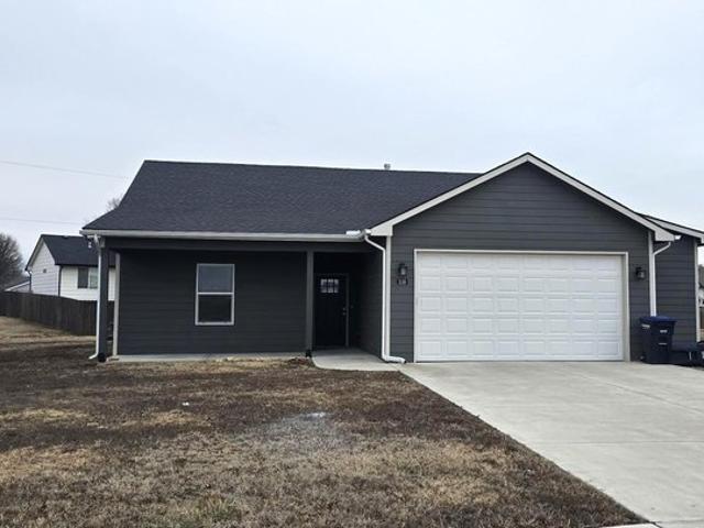 House for sale in Kansas
