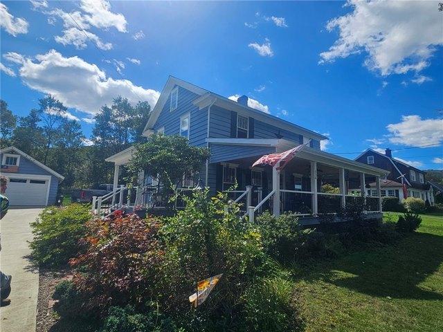 House for sale in Bradford, Pennsylvania