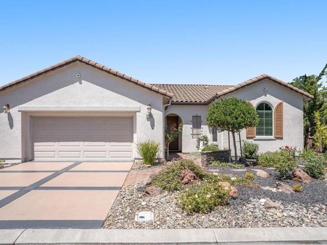 House for sale in Solano, California