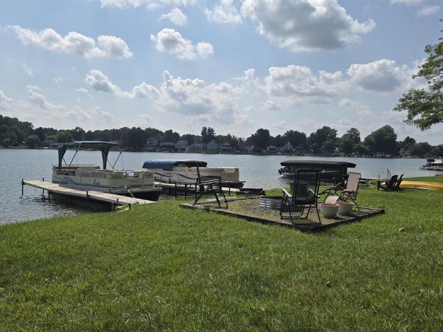 House for sale in Michigan