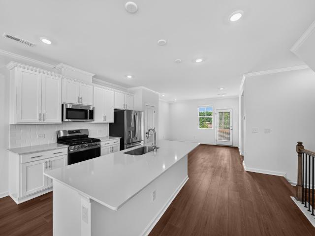 Townhouse for sale in Wake, North Carolina