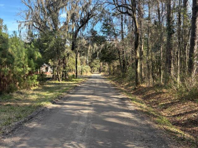 Land for sale in South Carolina