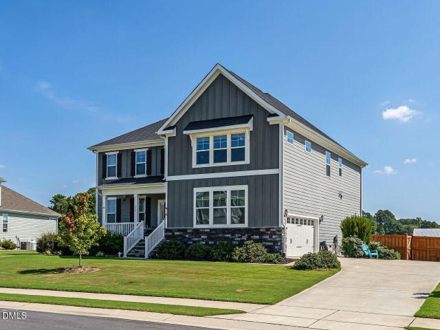 House for sale in Clayton, North Carolina