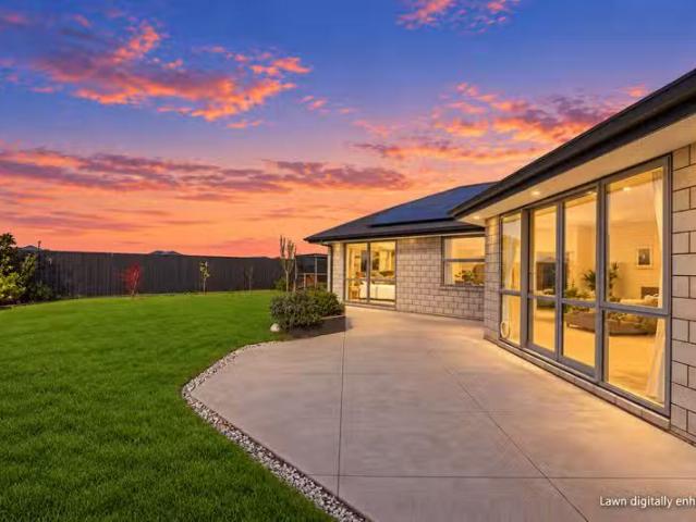 House for sale in Selwyn District, Canterbury