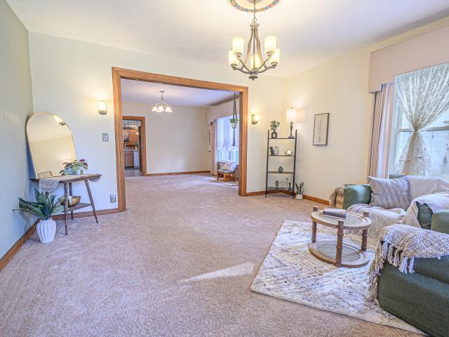 House for sale in Woodford, Illinois